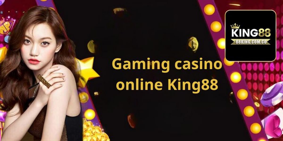 gaming online casino