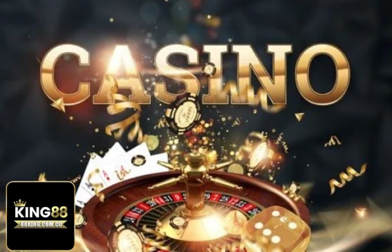 King88 casino là gì?